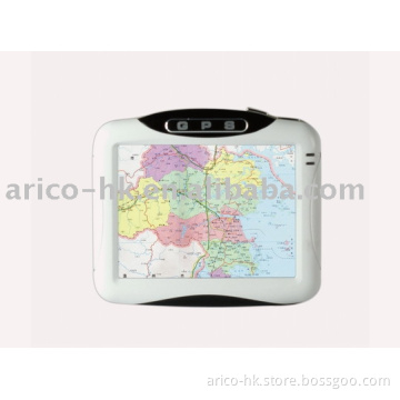 Bluetooth GPS Navigator (AR-BGN014)